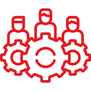 quick service-team